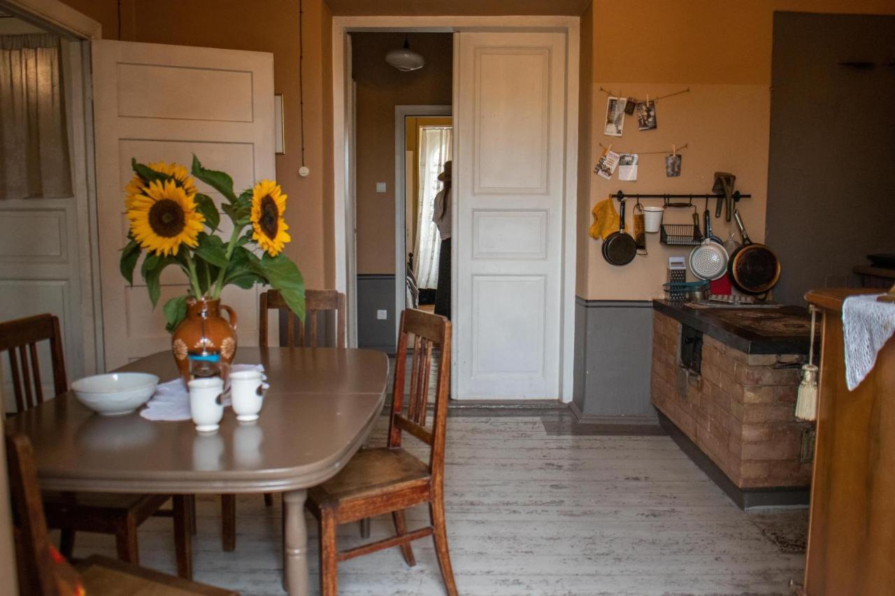 Roberta Hercberga Apartamenti Kuldiga Luaran gambar