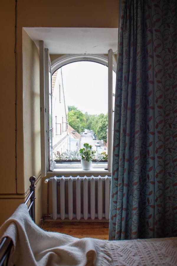Roberta Hercberga Apartamenti Kuldiga Luaran gambar