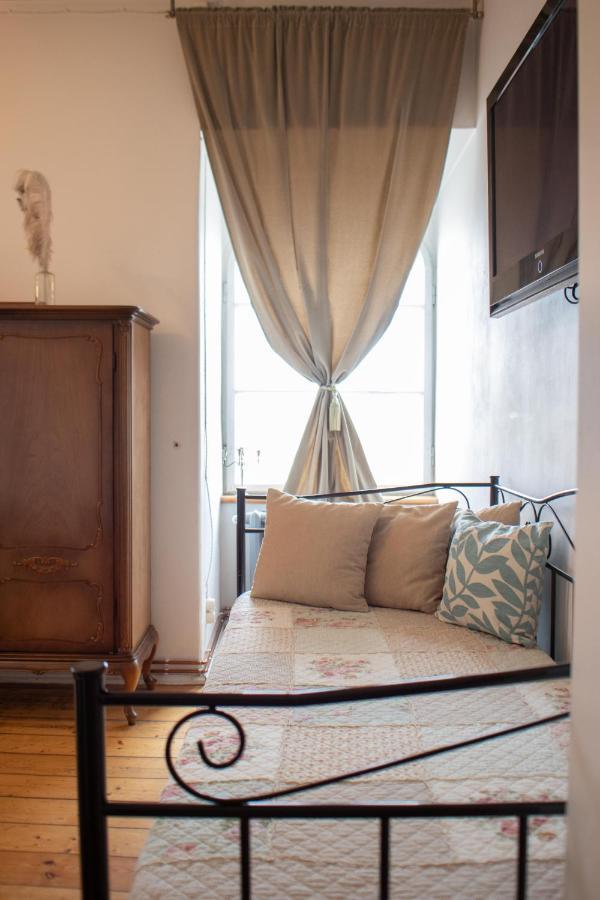 Roberta Hercberga Apartamenti Kuldiga Luaran gambar